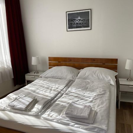 Bed and Breakfast Platanus Vendeghaz Zamárdi Zewnętrze zdjęcie