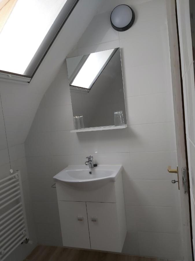 Bed and Breakfast Platanus Vendeghaz Zamárdi Zewnętrze zdjęcie