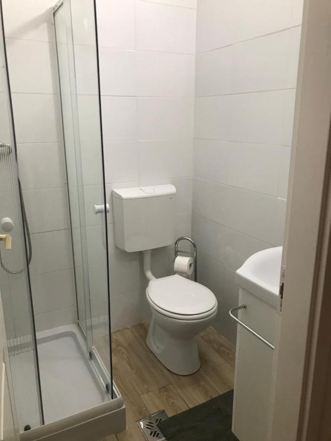 Bed and Breakfast Platanus Vendeghaz Zamárdi Zewnętrze zdjęcie