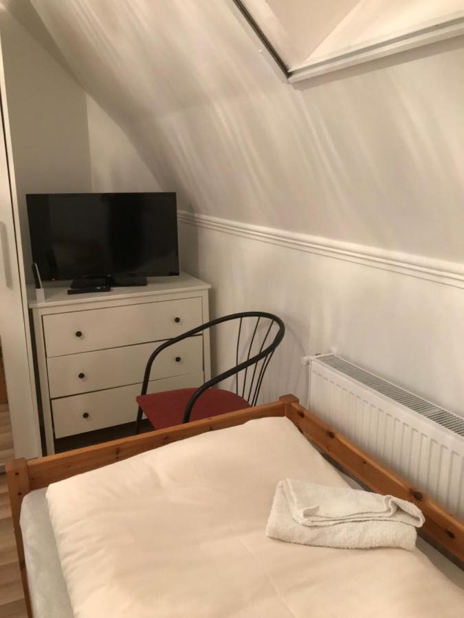 Bed and Breakfast Platanus Vendeghaz Zamárdi Zewnętrze zdjęcie