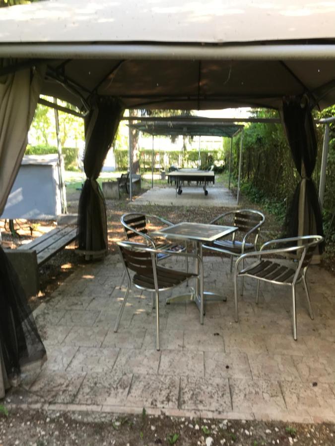 Bed and Breakfast Platanus Vendeghaz Zamárdi Zewnętrze zdjęcie