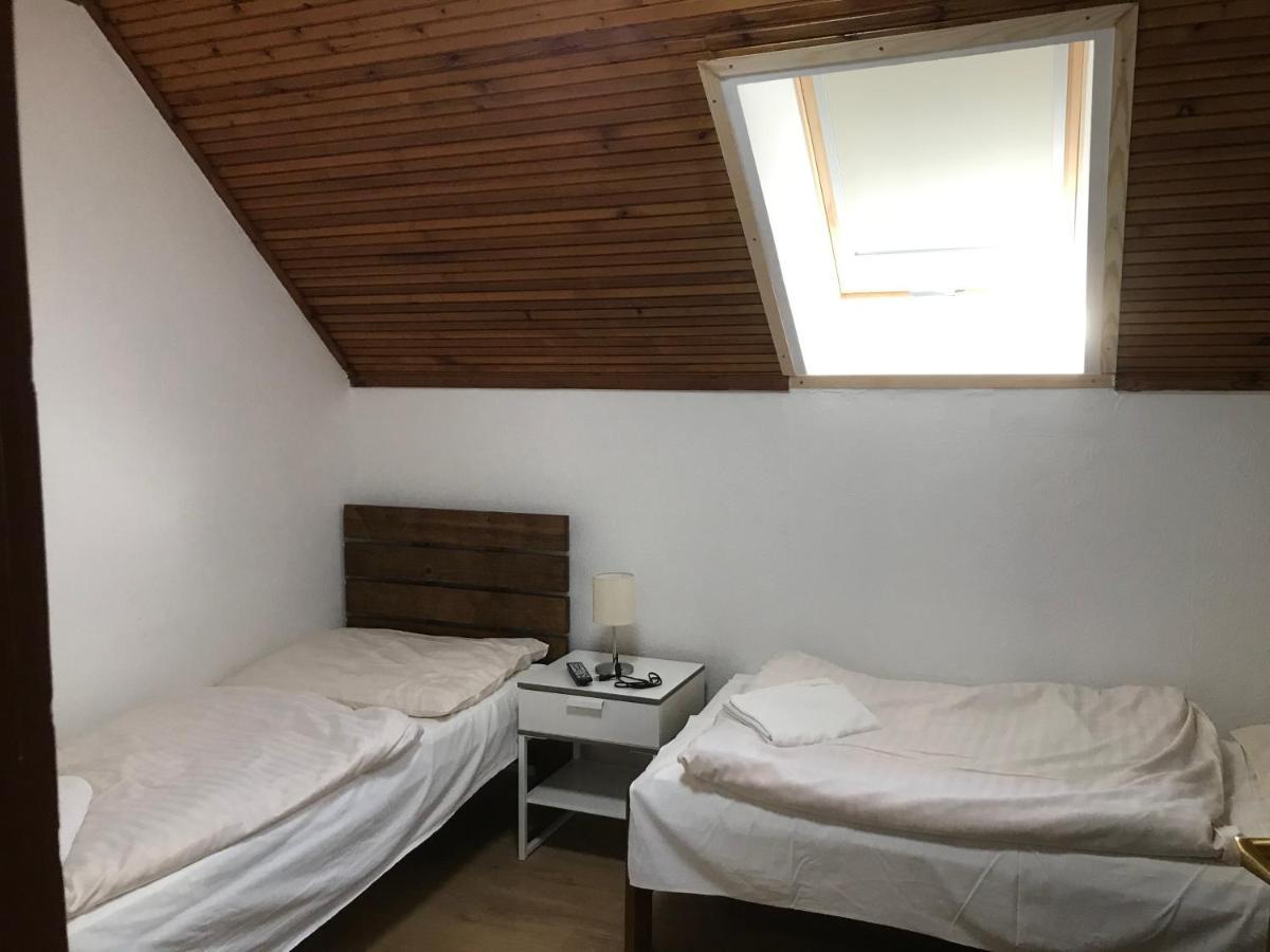 Bed and Breakfast Platanus Vendeghaz Zamárdi Zewnętrze zdjęcie