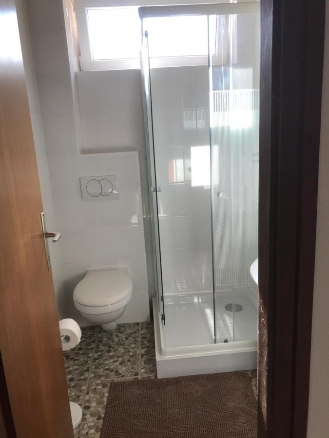 Bed and Breakfast Platanus Vendeghaz Zamárdi Zewnętrze zdjęcie
