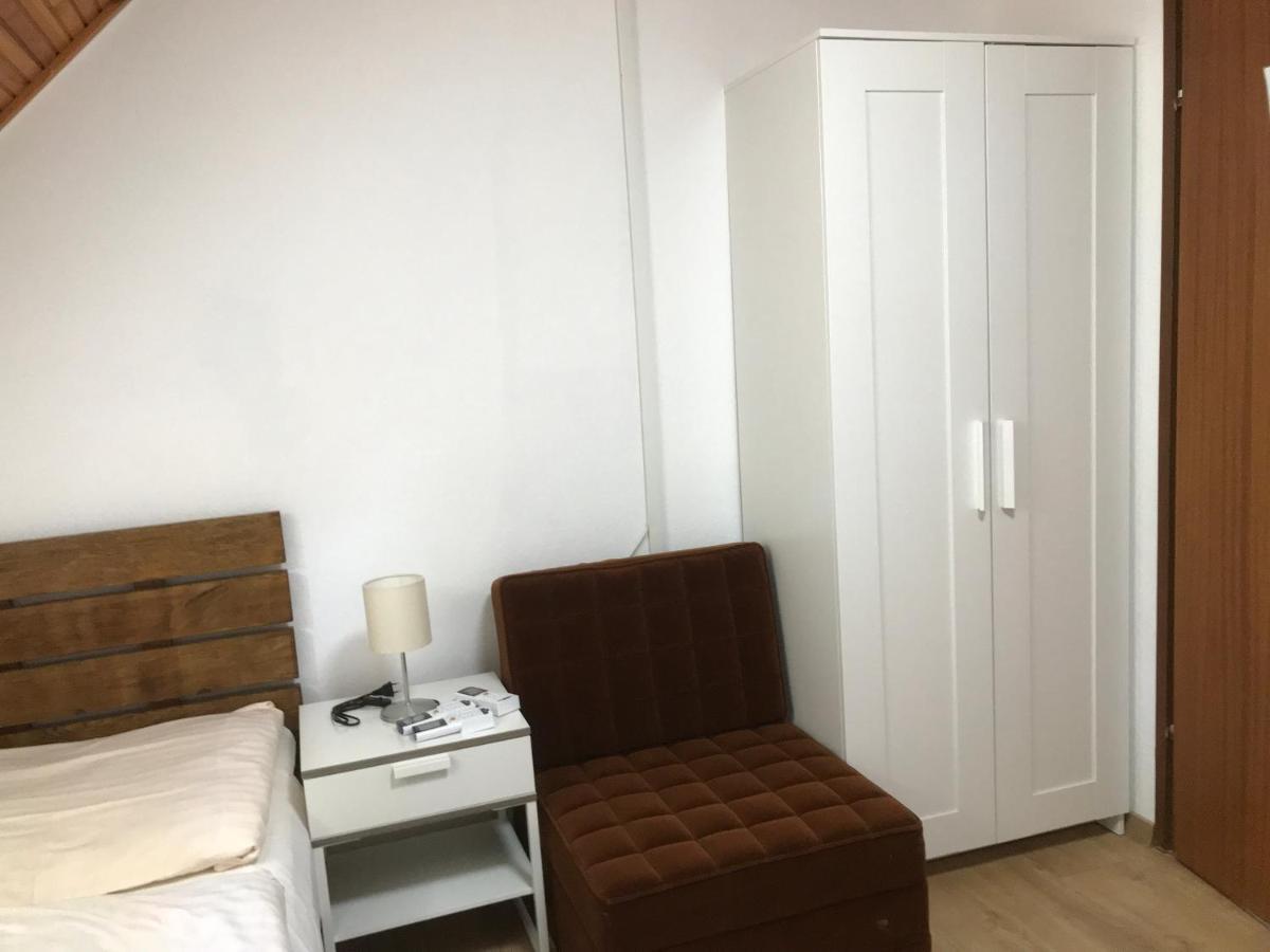 Bed and Breakfast Platanus Vendeghaz Zamárdi Zewnętrze zdjęcie