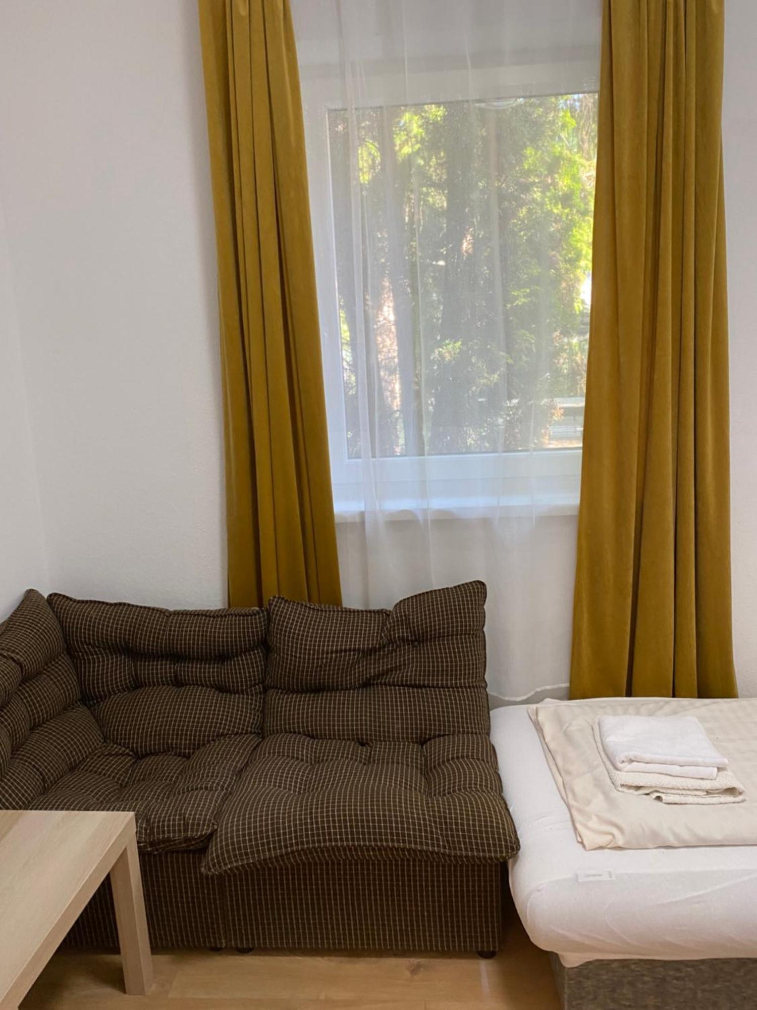 Bed and Breakfast Platanus Vendeghaz Zamárdi Zewnętrze zdjęcie